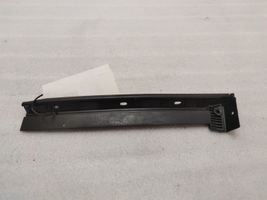 Ford Mustang VI Front door coupe window/glass frame FR3B6302564