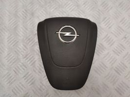 Opel Meriva B Ohjauspyörä 13351025