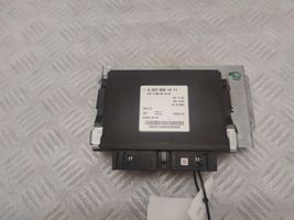 Mercedes-Benz S C217 Module de contrôle de boîte de vitesses ECU A2229001411