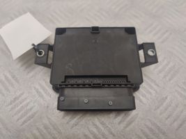 Mercedes-Benz S C217 Hand brake control module A2229005210