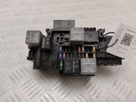 Mercedes-Benz S C217 Module de fusibles A2229063302