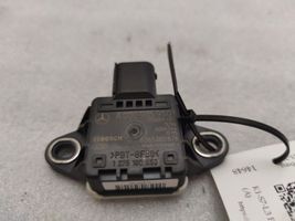 Mercedes-Benz S C217 Sensore di imbardata accelerazione ESP A0009059101