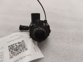 Audi A5 Sportback 8TA Sensor de calidad del aire 4G0907658B