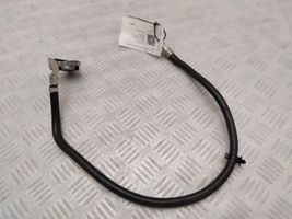 Mercedes-Benz S C217 Minuskabel Massekabel Batterie A2215421018