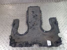 Mercedes-Benz S C217 Gearbox bottom protection A2225240330