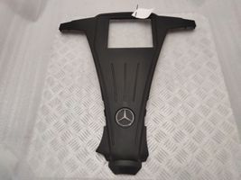 Mercedes-Benz S C217 Copri motore (rivestimento) A2780105802