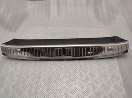 Mercedes-Benz S C217 Rivestimento di protezione sottoporta del bagagliaio/baule A2176900944