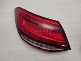 Mercedes-Benz CLS C257 Lampa tylna A2579062800