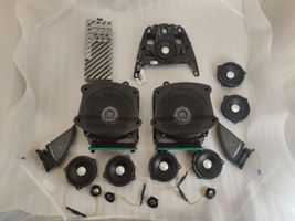 BMW 6 G32 Gran Turismo Kit système audio 6995392