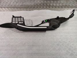 BMW 6 G32 Gran Turismo Garniture panneau latérale de siège arrière 51477401162