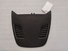 BMW 6 G32 Gran Turismo Moldura protectora del altavoz central del panel 51459329561