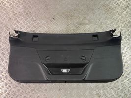 BMW 6 G32 Gran Turismo Garnitures hayon 51497397909