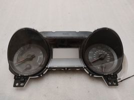 Ford Mustang VI Tachimetro (quadro strumenti) FR3310849GF