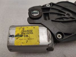 Ford Grand C-MAX Rear window wiper motor AV6117K441AC