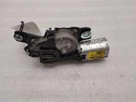 Ford Grand C-MAX Rear window wiper motor AV6117K441AC