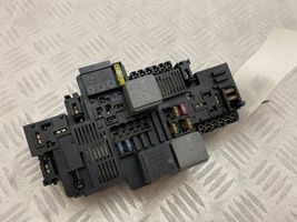 Mercedes-Benz CLS C257 Fuse module A2139062202