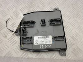 Mercedes-Benz CLS C257 Module confort A2139009219