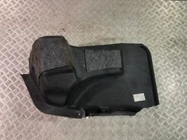 Mercedes-Benz S C217 Rivestimento pannello laterale del bagagliaio/baule A2176900341