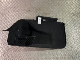 Mercedes-Benz S C217 Panneau, garniture de coffre latérale A2176900341