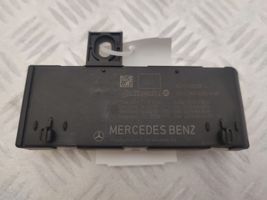 Mercedes-Benz CLS C257 Muut ohjainlaitteet/moduulit A2139000814