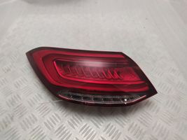 Mercedes-Benz CLS C257 Luz trasera/de freno A2579062800