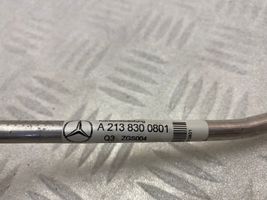 Mercedes-Benz CLS C257 Tubo flessibile aria condizionata (A/C) A2138300801