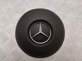 Mercedes-Benz CLS C257 Ohjauspyörä A0050004599