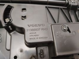 Volvo XC90 Hansikaslokerosarja 31366837