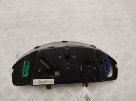 Ford Galaxy Spidometras (prietaisų skydelis) 7M5920920L