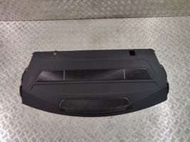 Mercedes-Benz CLS C218 AMG Grilles/couvercle de haut-parleur arrière A2186909900