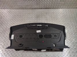 Mercedes-Benz CLS C218 AMG Grilles/couvercle de haut-parleur arrière A2186909900