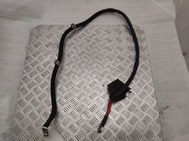 Mercedes-Benz S C217 Kabel Anlasser 