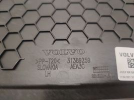 Volvo S90, V90 Tavaratilan sivuverhoilu 31389259