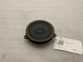 BMW 4 F36 Gran coupe Rear door speaker 9288769