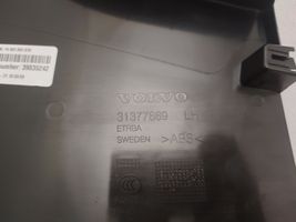 Volvo S90, V90 Muu kynnyksen/pilarin verhoiluelementti 39835242