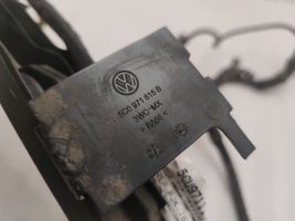 Volkswagen PASSAT B8 USA Inna wiązka przewodów / kabli 5CU971111N