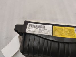 Volkswagen PASSAT B8 USA Poduszka powietrzna Airbag pasażera 561880204B