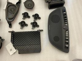 Volvo S90, V90 Kit sistema audio 31489726