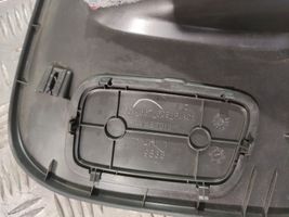 Volkswagen PASSAT B8 USA Juego de molduras protectoras de la puerta/portón del maletero 