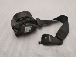 BMW X6 F16 Ceinture de sécurité arrière 7376130