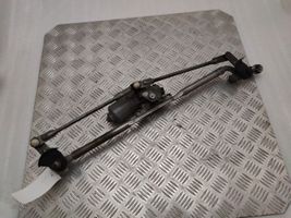 Jeep Grand Cherokee Front wiper linkage and motor 68156254AA