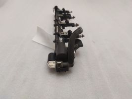 Ford Fiesta Injektoren Einspritzdüsen Satz Set 8A6G9H487AB