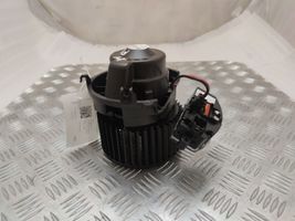 BMW X1 F48 F49 Soplador/ventilador calefacción 9297752