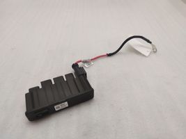 BMW X1 F48 F49 Unidad de control/módulo ECU del motor 8642761