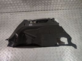 Toyota Auris E180 Rivestimento pannello laterale del bagagliaio/baule 6472002200