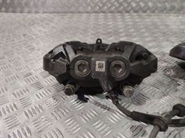 Mercedes-Benz CLS C257 Front brake caliper 