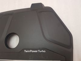 BMW X1 F48 F49 Engine cover (trim) 8656447