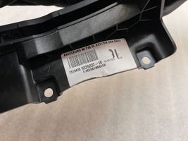 BMW X1 F48 F49 Verkleidung des Armaturenbretts 9335232