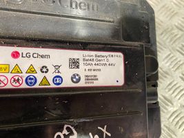 BMW X4 G02 Chargeur batterie (en option) 61215A121C0