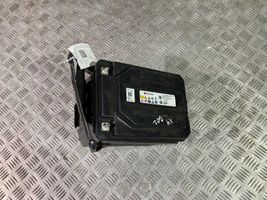 BMW X4 G02 Chargeur batterie (en option) 61215A121C0